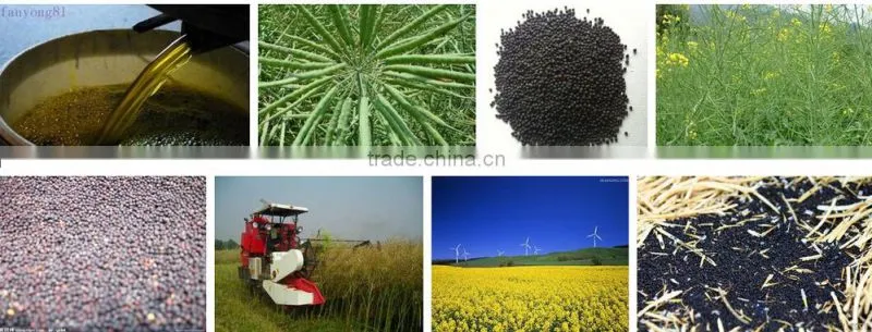 New condition multi oil press machine pressing oil more than 30kinds of seed YZYX10-4 oil machine 3tons/day