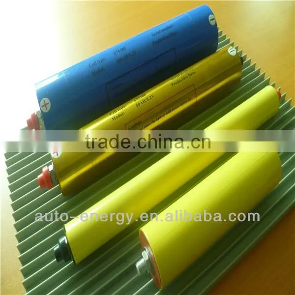 LiFePO4 battery pack for EV,HEV, EPS, electric forklift
