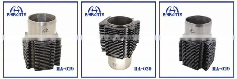 exporters for 95mm automobiles cylinder liner materials