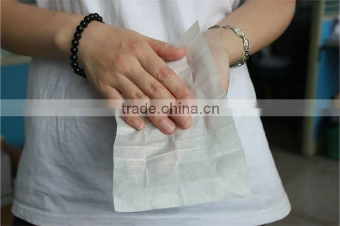 Alcohol cleansing pad L 20
