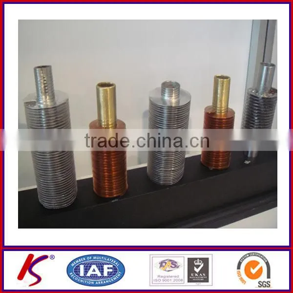 Promotional Heat Exchange copper-embedded-or-g-finned-tube