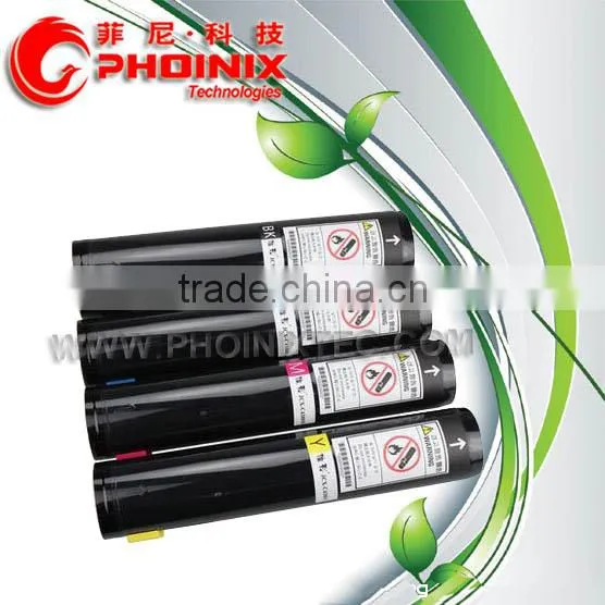 CT201595 /CT201591 Laser Toner Cartridge CP205 Color Toners Compatible for FUJI Xero DOCUPRINT CP105b/CP205W