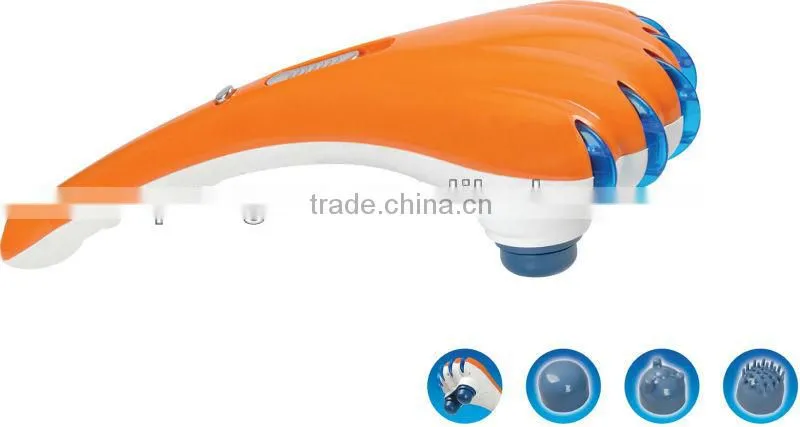 good health&small order accepted,double head vibrator health machine 8828A