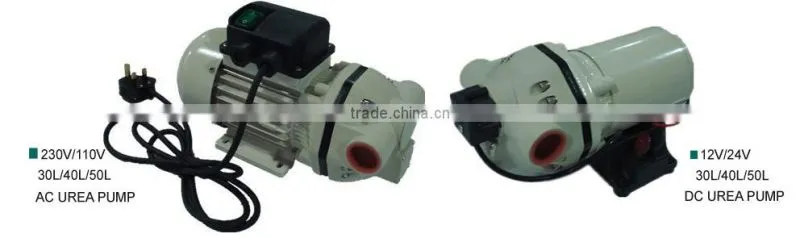 diaphragm pump