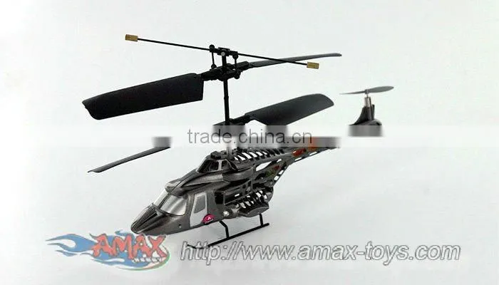 rh-1822c-6 jiayuan helicopter