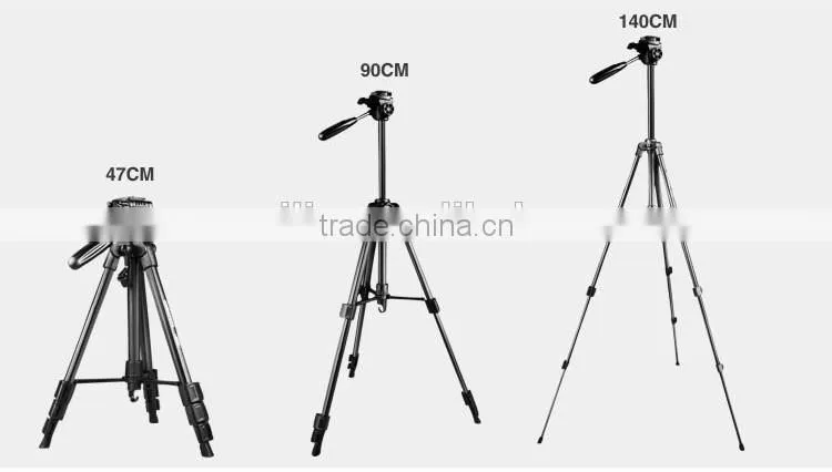 Professional Classic Tripod Camera Mount with projector Mount Clamp for iPad mini 1/2/3/4/5,7"tablet,GIMI Z4 AIR,XM M1 S1