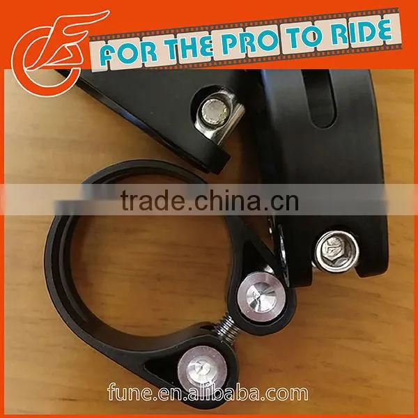 31.8/34.9 Full Carbon Fiber Bicycle Spare Parts