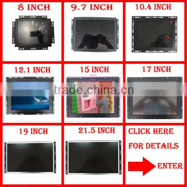 10.4 inch lcd screen momitor 10.4