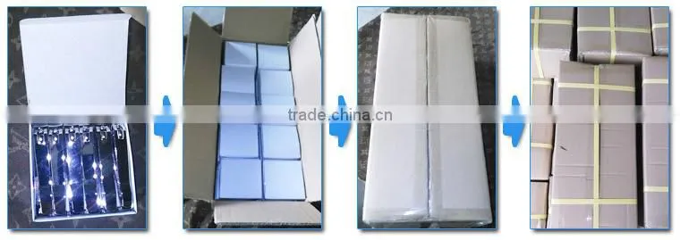13.6cmX10.0cmX2.9cm comfortable and durable high carbon high chromium steel