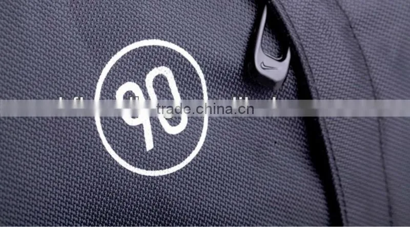 2013 Custom sports bag