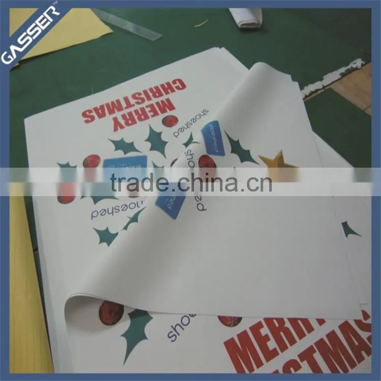 Factory price outdoor frontlit flex banner digital printing
