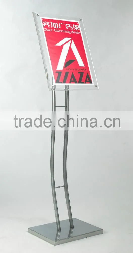 a1 a3 a4 size poster stands