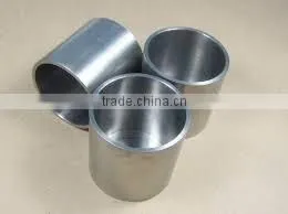 Tungsten Crucible price