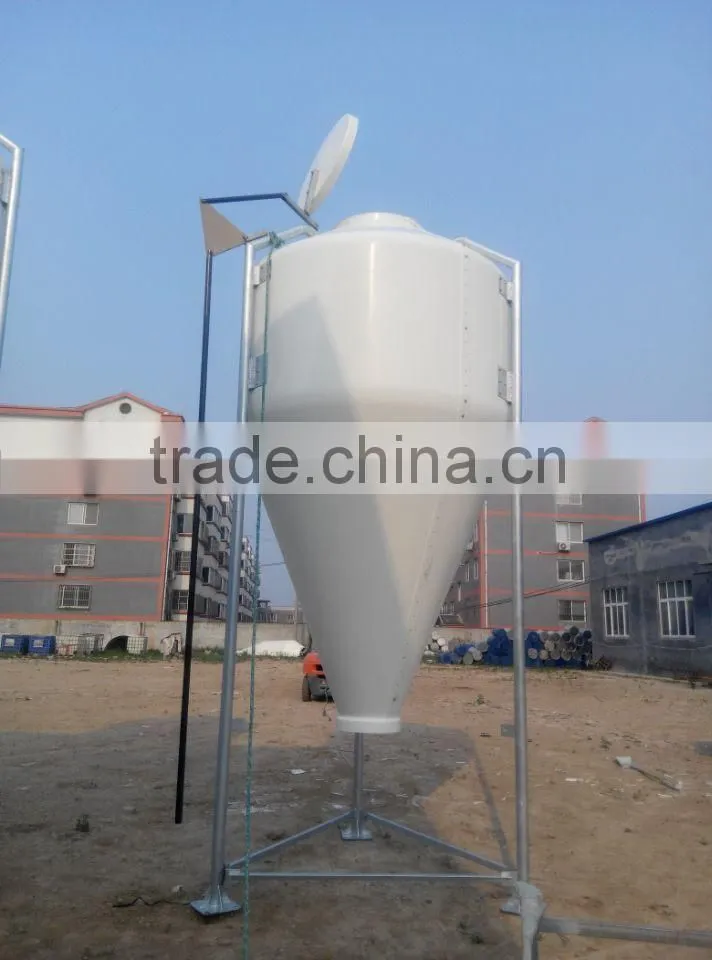 New design 135mm pig frp steel triangle hollow beams made in China