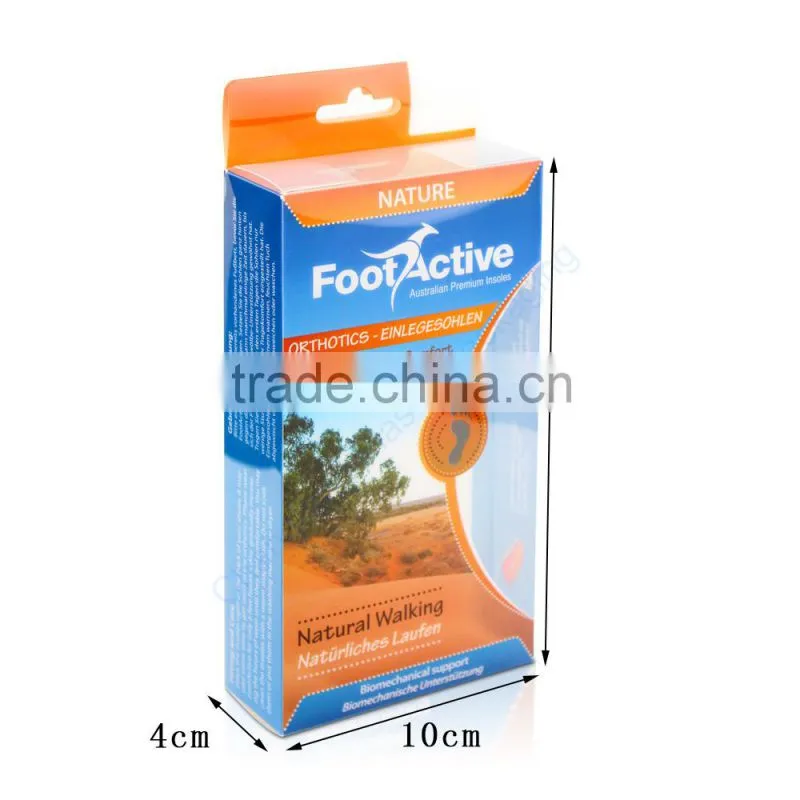 plastic printed box popypropylene supplier