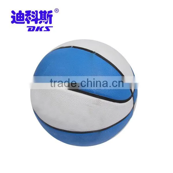 High Quality Standard Size PU Leather Basketballs