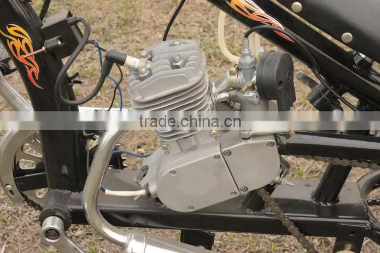 26 inch gasoline motor beach cruiser bike bicycle customized factory