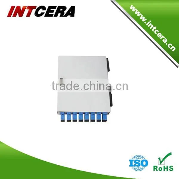 Fiber Terminal Box /outdoor fiber termination box/outdoor fiber optic distribution box/fiber optic junction box