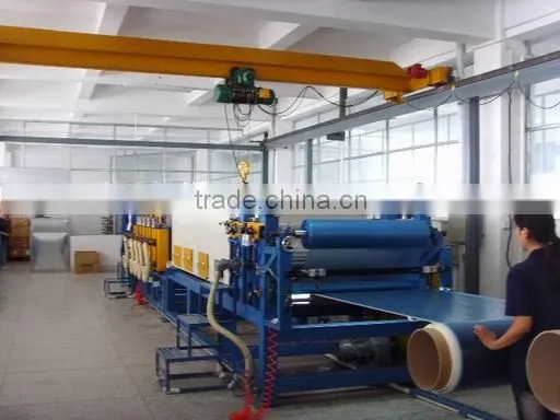 wholesale china manufacturer SHANGHAI HORSE High Modulus epoxy prepreg for Construction