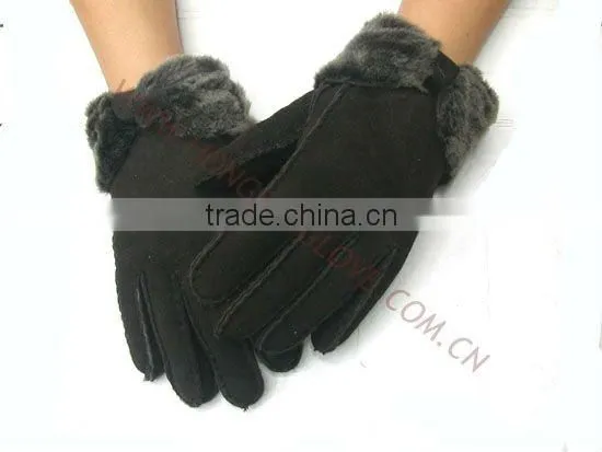 HS1178hand gloves machine