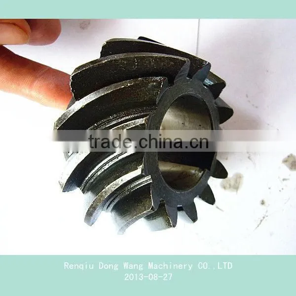 small gear