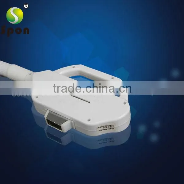 New style IPL Machine