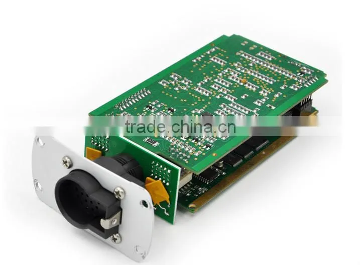 2015 Newest Multi language Quality Renault can clip with full chip Auto Diagnostic interface