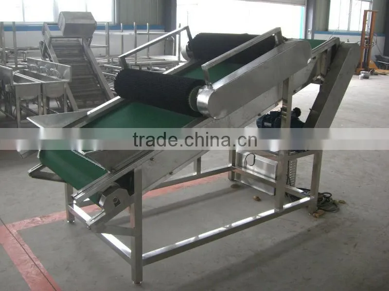 peach processing line/canned peach processing/hot sale canned peach processing line/fruit processing line
