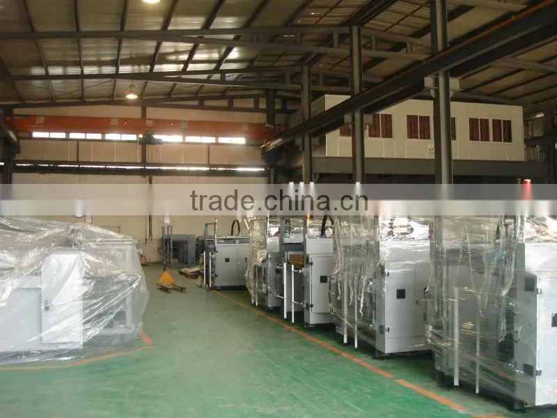 A3 size lamination printing machine SFML-520
