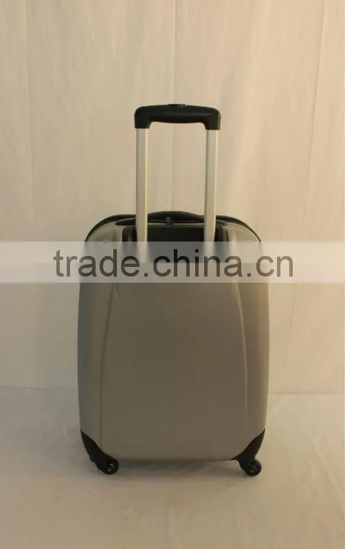ABS Luggage for 2013