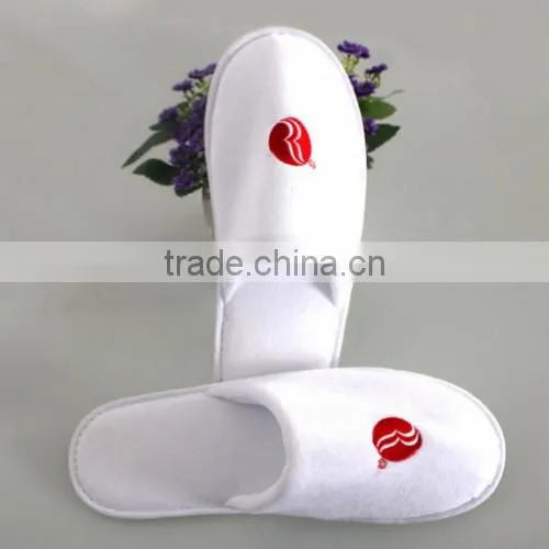 hotel slippers 3mm sole