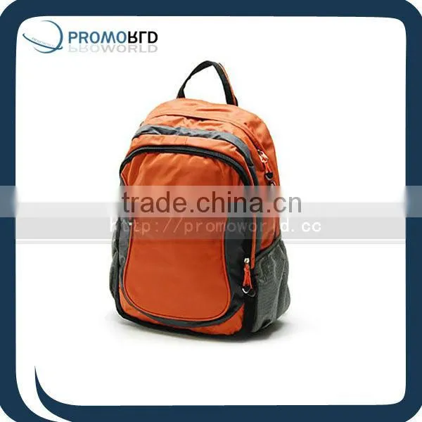 Sport backpack bag traveling sport bag