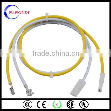 wire harness assembly equipment dip assembly machine electronic components tail light wiring harness