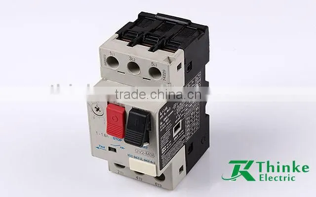 GV2-M06 MPCB motor protective circuit break