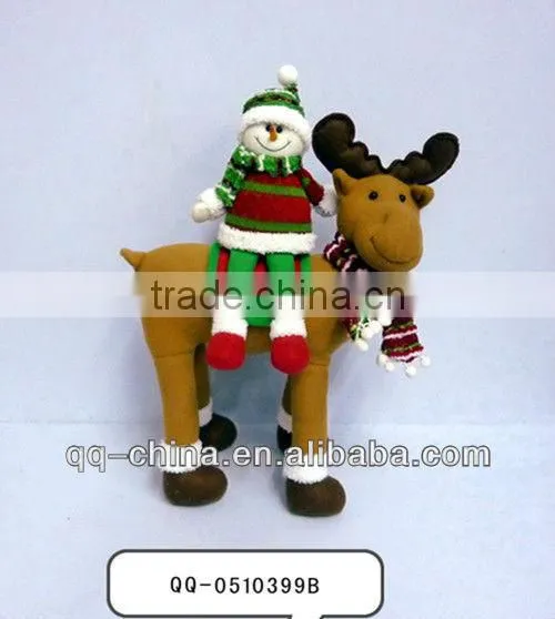 Christams toy of Christmas ornament