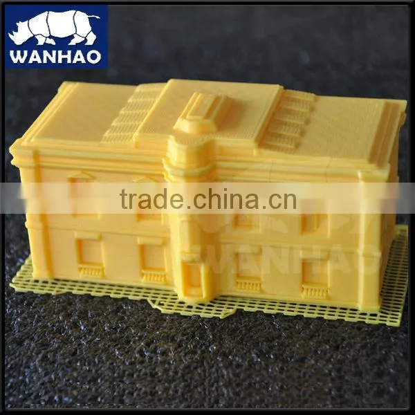 MK8 Drive gear use for 3d printer hot sell wanhao