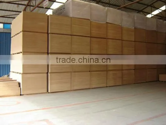 Maple Veneer MDF