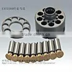 Sell excavator main pump spare parts for PC360-7