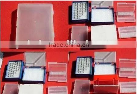 precision solid Carbide pcb drill bits China Supplier