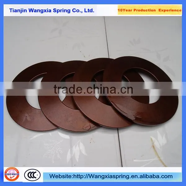 Spring Washer / Spring Lock Washers