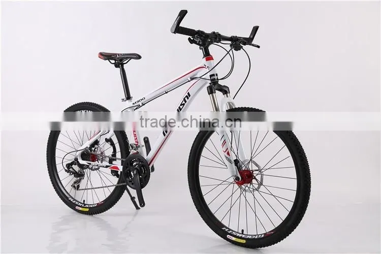 2016 hot bike Maruishi cheap mountain bike MTB bike 26 size