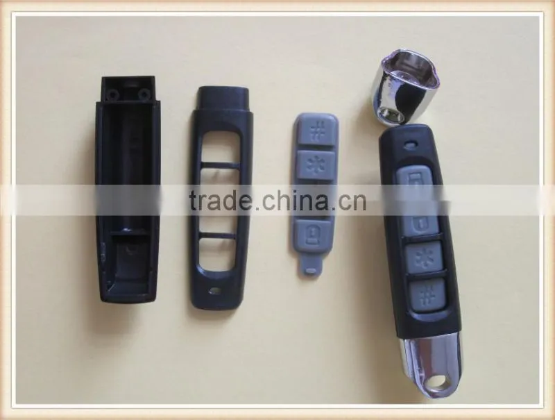 small remote control housing, case only , can make mold,BM-112