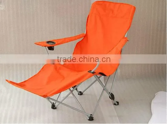 Adjustable Folding Chair
