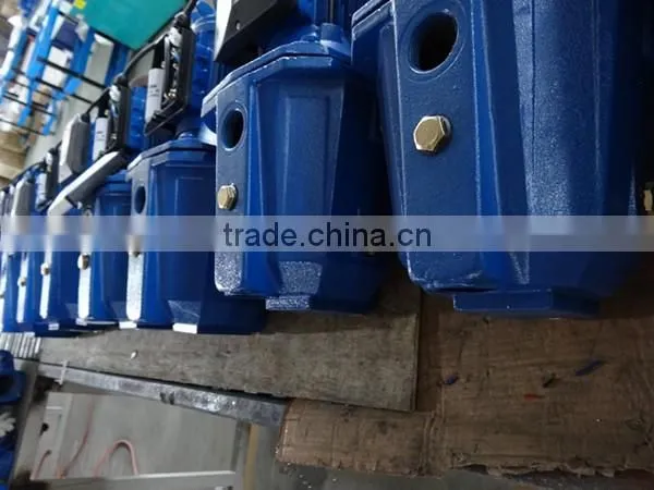 JEP100 manual selfing-priming farming Water Pump