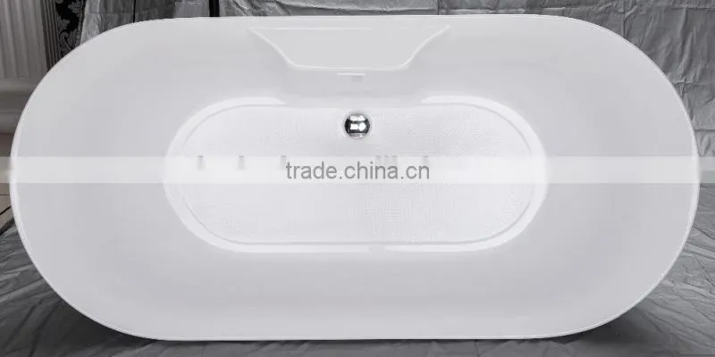 cUPC plastic bathtub adults,bathtub low price,small deep bathtub