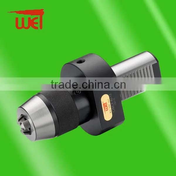 CNC drilling machine accessories stainless steel angle drill chuck