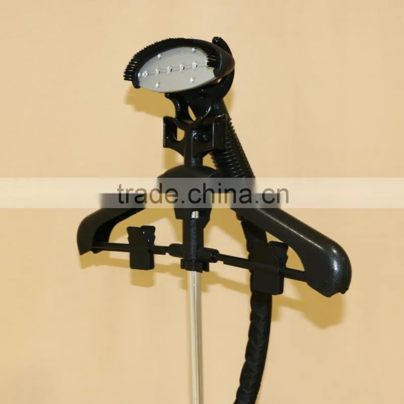 Portable hanging Ironing machine for home