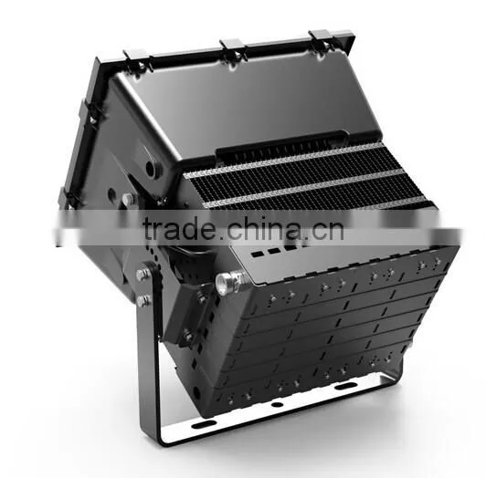 UL DLC 1000W LED Flood Light with 5 Years Warranty