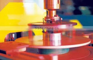 Jiangsu Singcheer Machinery Co., Ltd. company overview - view 3
