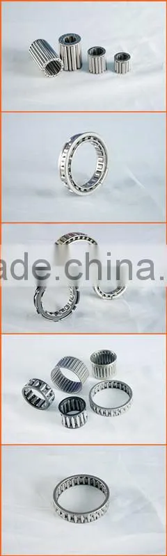 China Brand UBT Radial Needle Roller bearing KSeries